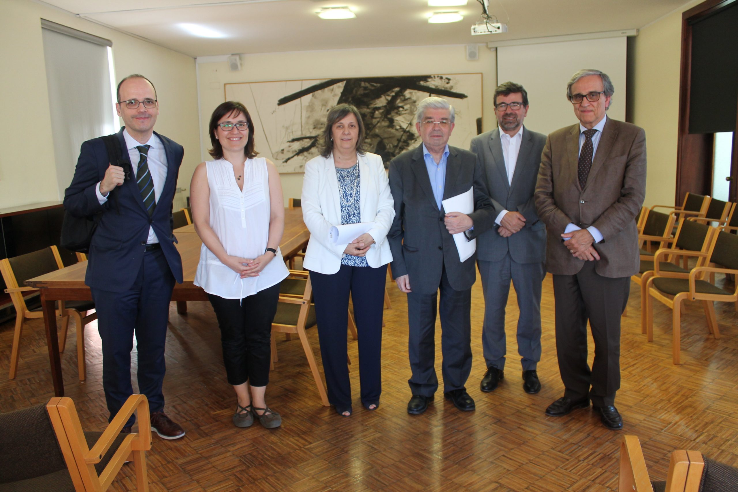 Protocolo de colaboração entre a FLUP e a Rede Europeia Anti-Pobreza/Portugal (EAPN Portugal)